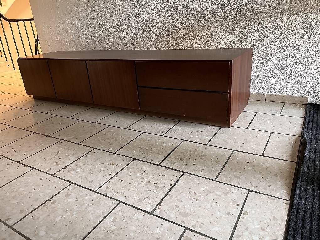 Cassettiere: Sideboard aus 1967 – Usato da Zürich venduto da maxivf 3