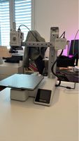 Bambu Lab A1 mini 3D Drucker