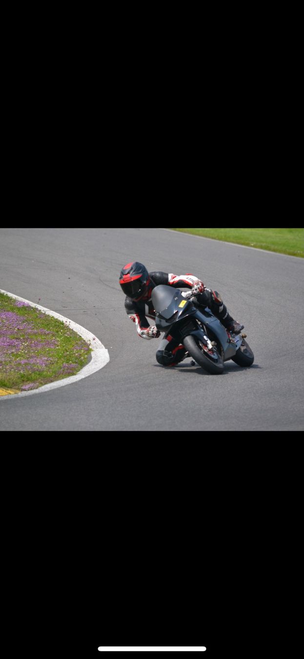 Mini Bike: Moto GRC 190 Daytona – Usato da Lausanne venduto da euphoman