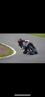 Moto GRC 190 Daytona