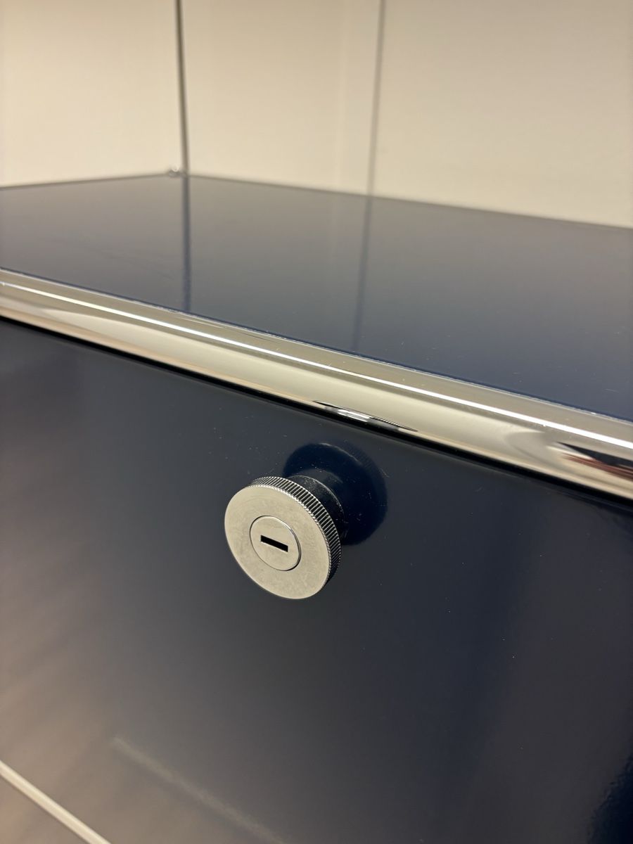 Armadi: USM Haller Schrank Sideboard 2x4 – Usato da Zürich venduto da Sutecs 4