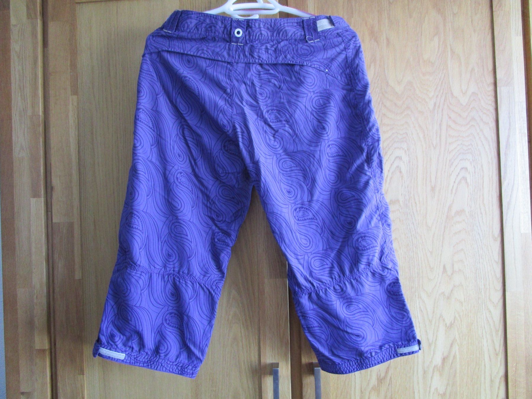 Pantaloni: Freizeithose – Usato da Birmenstorf AG venduto da Edelweiss25 3