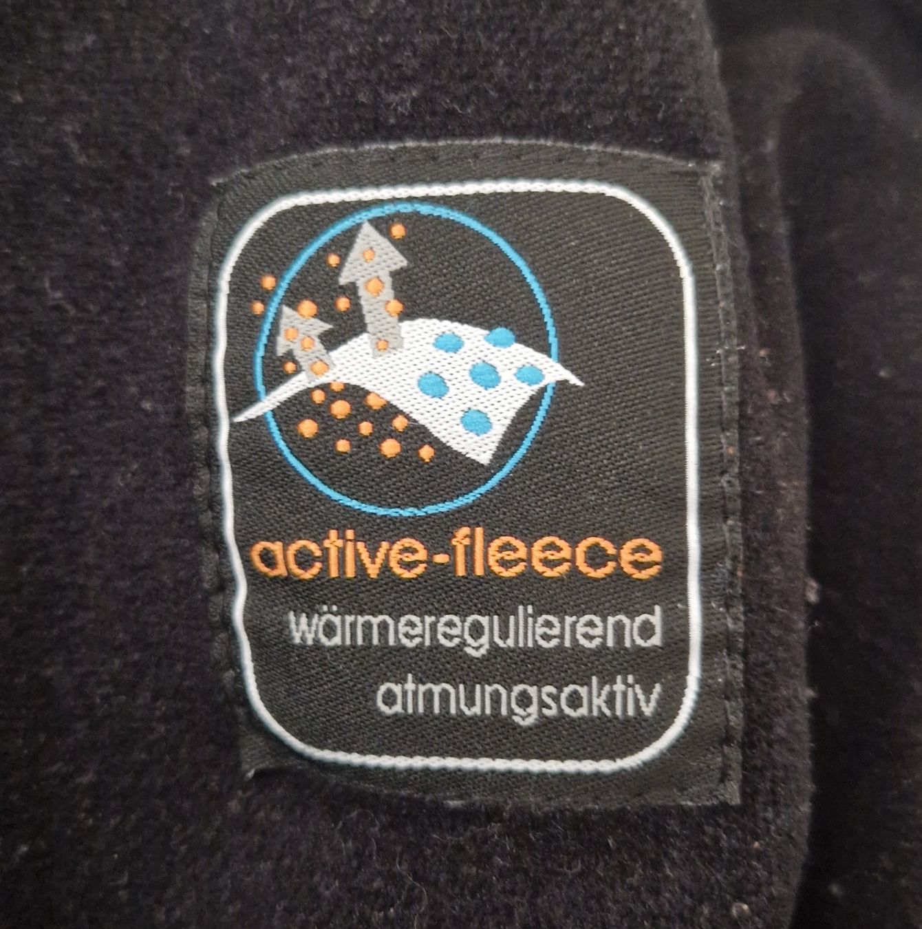 Odenwälder Sacchi a pelo: Winterfusssack für Kinderwagen – Usato da Hildisrieden venduto da Anthosa3 4
