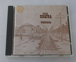 FRANK SINATRA - Watertown
