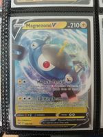Magnezone V - Pokemon Englisch