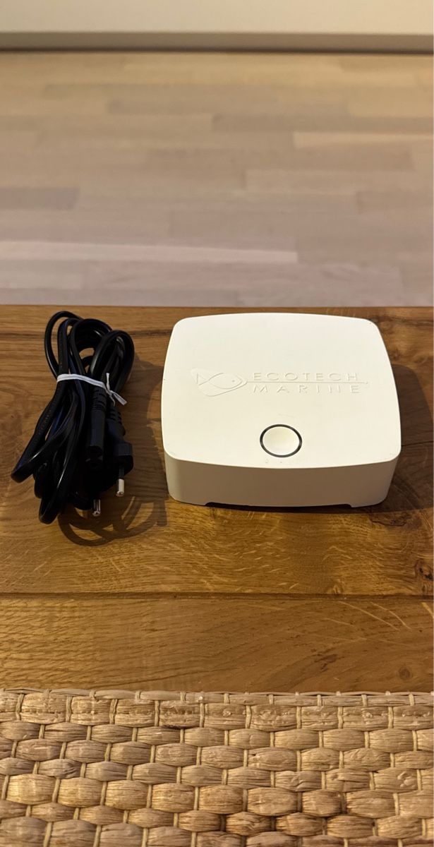 Wlan: Ecotech Reeflink – Gebraucht aus Hedingen von nic_2sz7