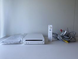 Wii