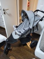 Fillikid Jogger Kinderwagen