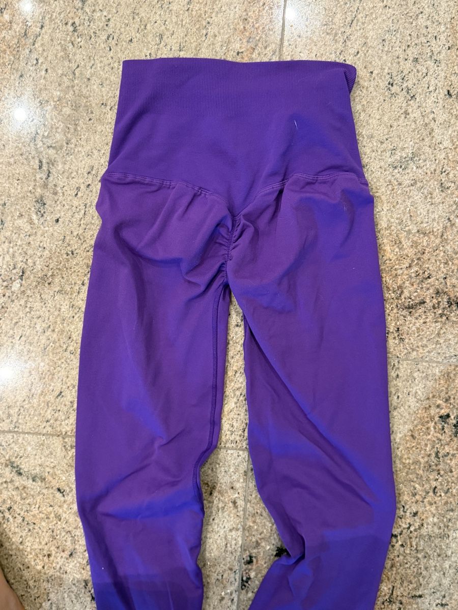 Leggings: FGM04 purple – Gebraucht aus Losone von lis_s9cf 2