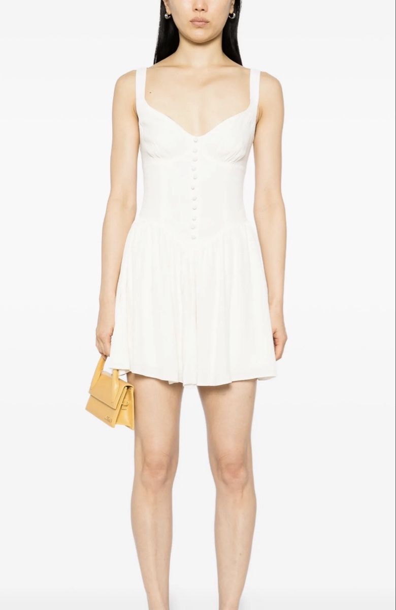 Reformation Kleider: Reformation Wynn Dress – Neu (gemäss Beschreibung) aus Zürich von bae_n9th