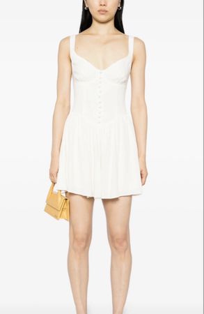 Reformation Wynn Dress