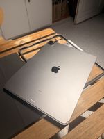 iPad Pro 12,9" (5.ª Gen) - 256GB / Cellular (4G-5G)