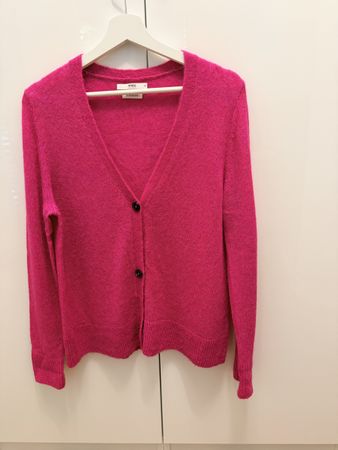 Strickjacke