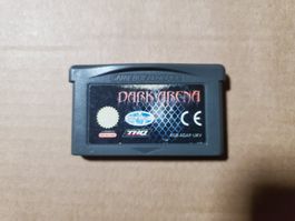 Dark Arena GameBoy Advance