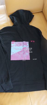 Kapuzenpullover