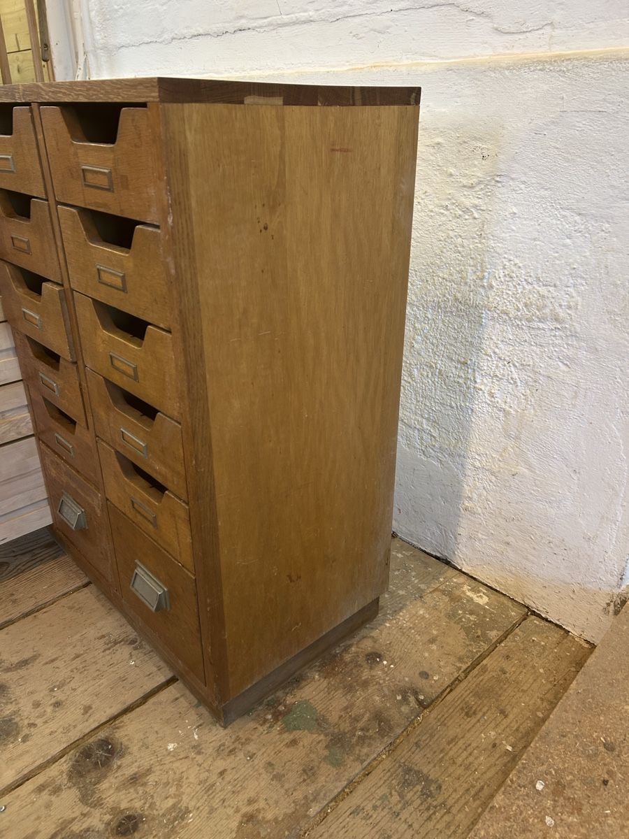 Kommoden: SCHUBLADENSCHRANK KOMMODE – Gebraucht aus Bottmingen von Surubi 6