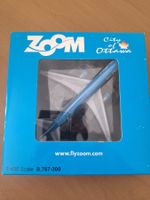 Zoom B767-300 City of Ottawa 1:400