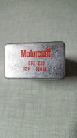Motorcraft Lichtmaschinenregler
