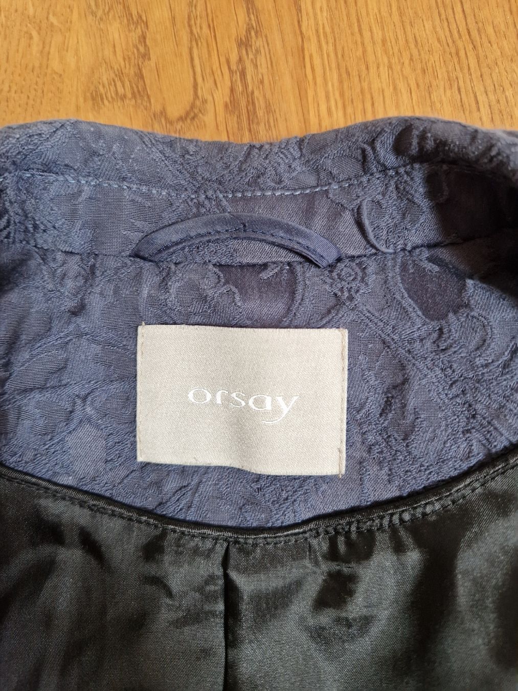 Orsay Jacken: Jacke Blazer von Orsay – Gebraucht aus Wattenwil von susawe 4