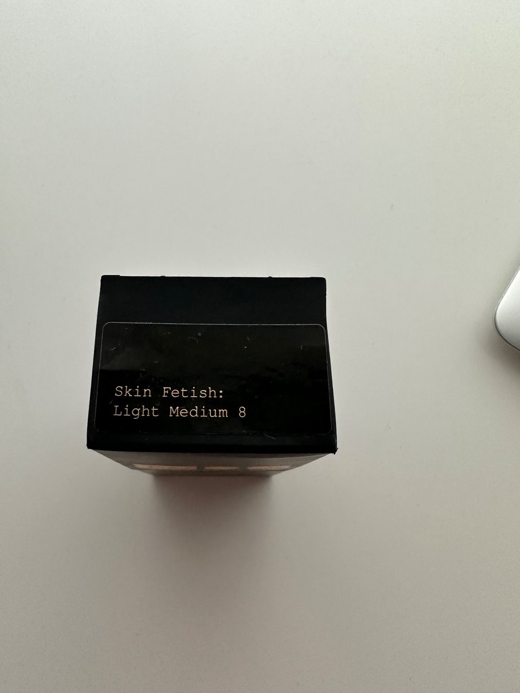 Pat McGrath Labs Make-up: Pat McGrath LABS foundation light medium 8 – Nuovo e nell'imballaggio originale da Courgevaux venduto da missceline5 1