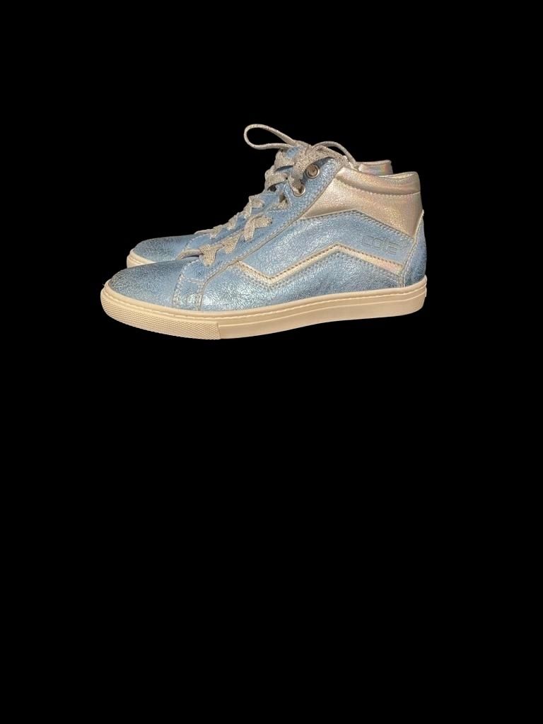 Scarpe per ragazze: Sommer-Sale Cole Bounce Sneaker aus Leder Gr. 24 – Nuovo e nell'imballaggio originale da Steinhausen venduto da Jan_CesilWeber 6