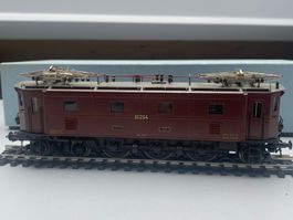 MOREP SBB Ae 3/6 III