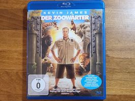 Der Zoowärter (2010) RAR