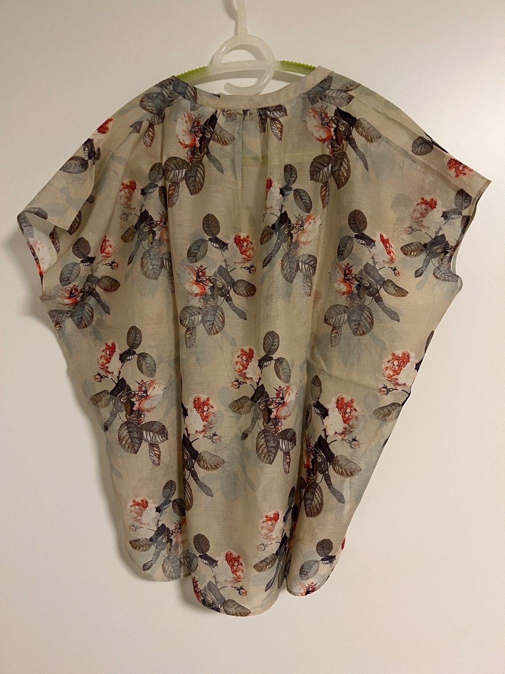 Blusen: Damen Bluse von Caliban, Grösse 40 – Neu (gemäss Beschreibung) aus Glis von MatteoBur 1