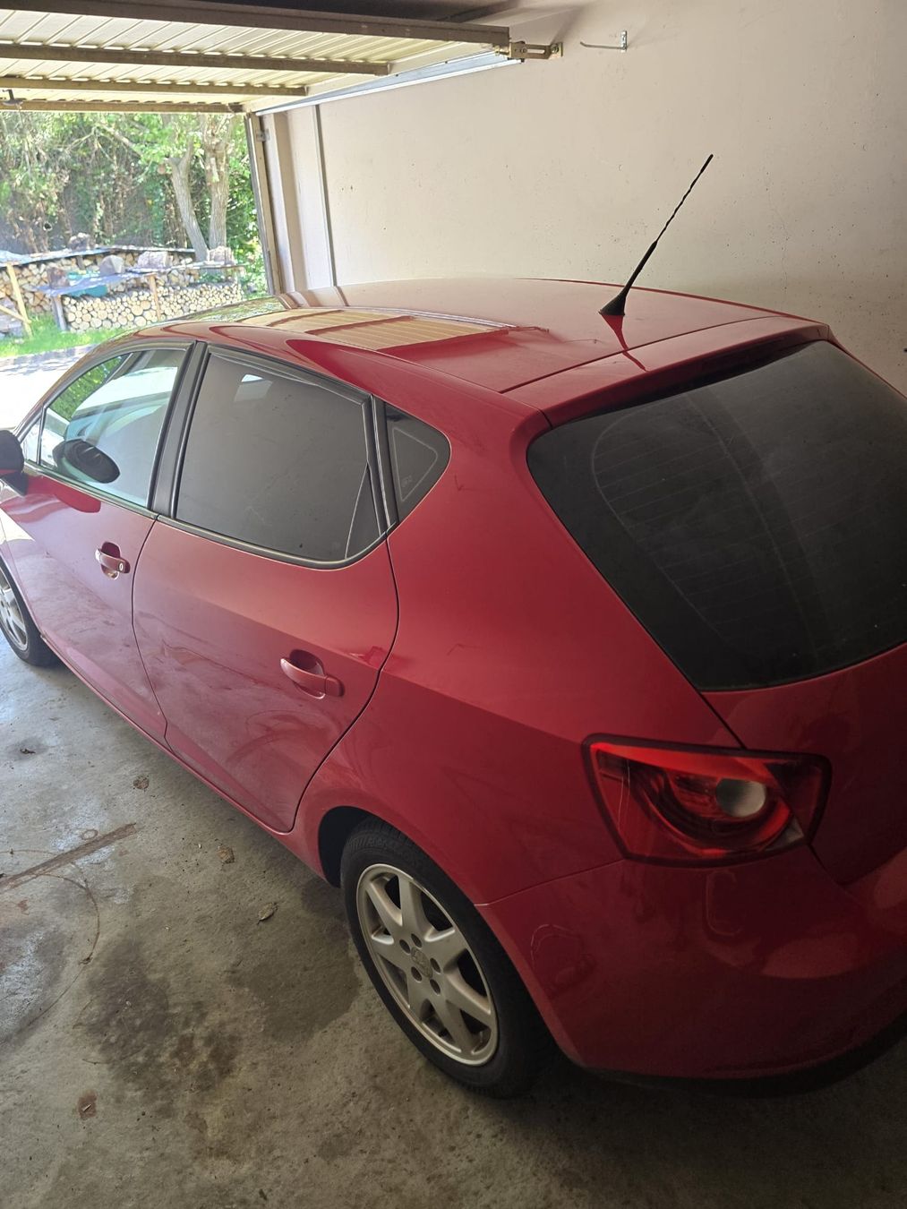 Seat Automobili: Seat Ibiza – Usato da Oberdiessbach venduto da R1.MK4 2