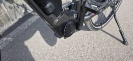 Ebike, velo, Flyer upstreet 5, 750wh,2022 jahrgang, ebike