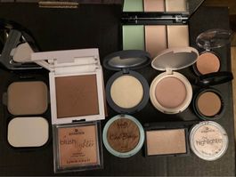 XXL Make-up Set neu