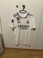 Real Madrid Trikot Saison 22/23 Grösse S - Top Zustand!