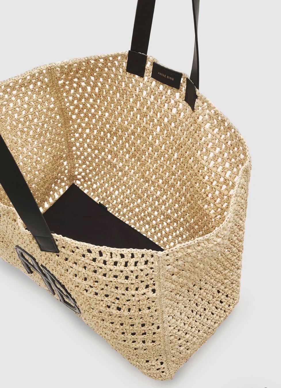 Anine Bing Borse: Strandtasche Anine Bing – Nuovo (secondo la descrizione) da Zürich venduto da ChriS23Z 2