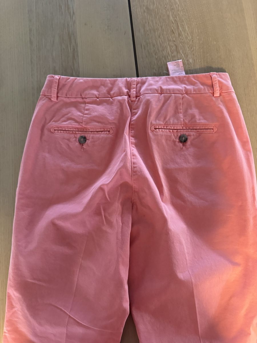 Peserico Pantaloni:  Peserico Hose  – Nuovo (secondo la descrizione) da zürich venduto da dalia06 3