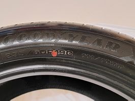 Neu! - GOODYEAR 235/50 R19 111/109T