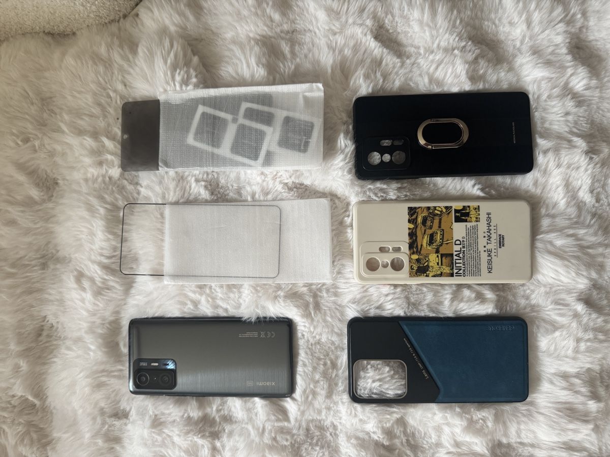 Xiaomi Telefoni cellulari / Smartphones: Xiaomi 11T Pro – Nuovo (secondo la descrizione) da Rothrist venduto da Zal_m27z 1