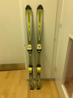 Kinder Ski 133cm