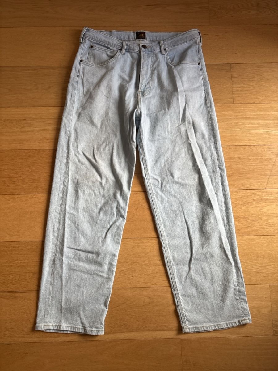 Lee Jeans: Lee Jeans light Blue – Usato da Effretikon venduto da StoneIsland8604 2