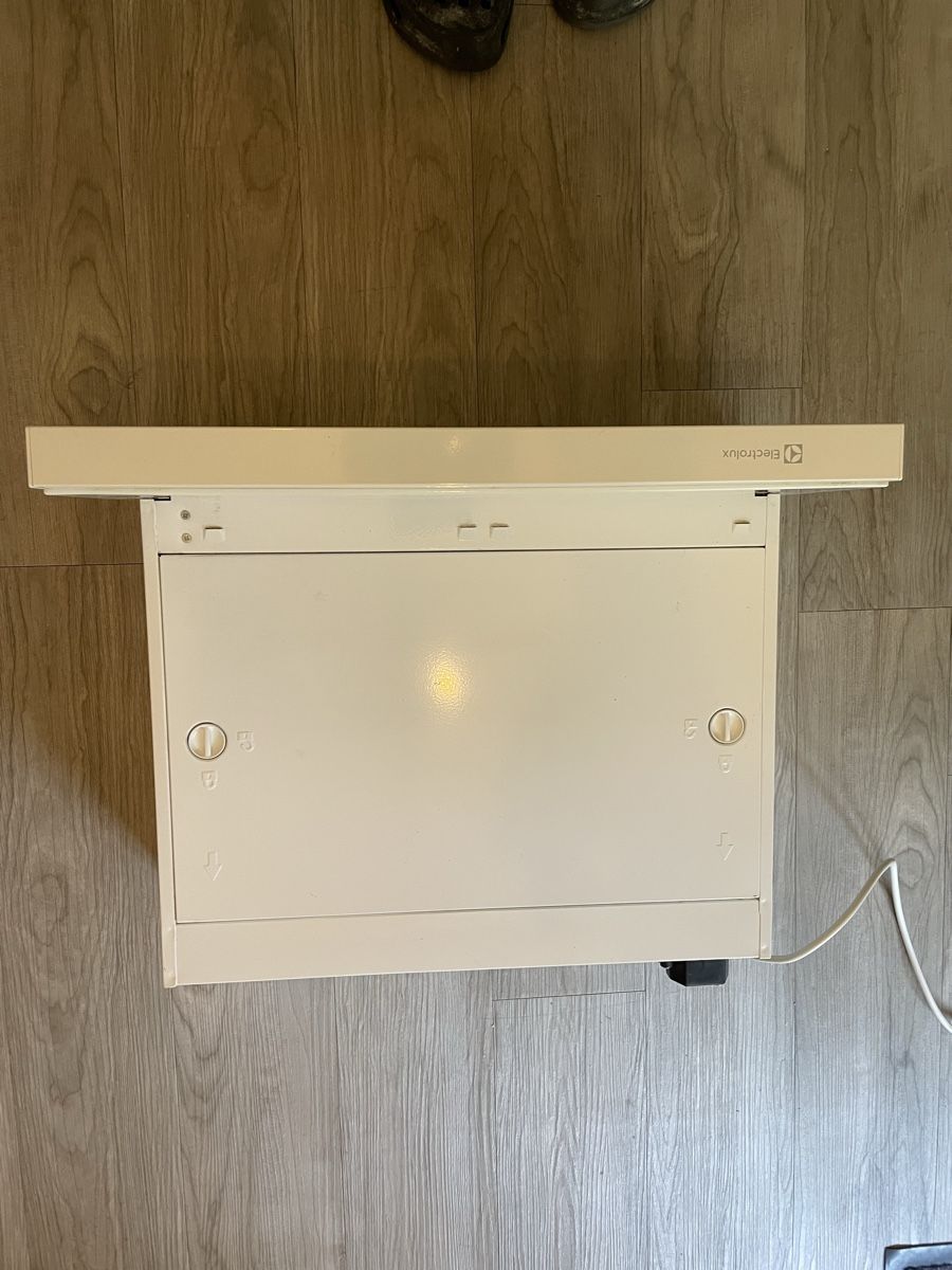 Electrolux Appareils de cuisine: Electrolux Extractor fan – D'occasion à Lütschental par mjb_lv52 1