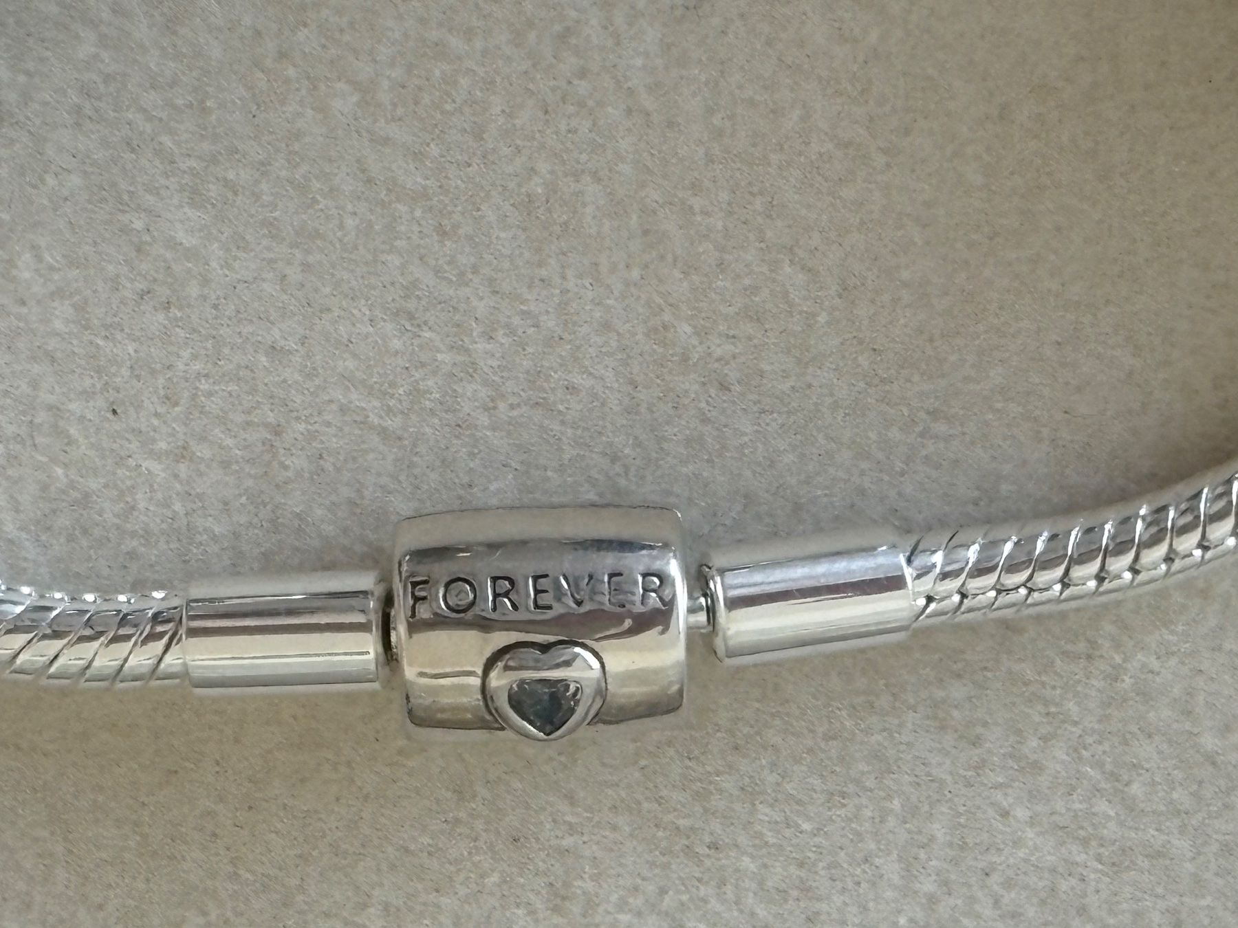 Armbänder & -reifen: Luxus Elegante 18 cm Armband/Beads Farbe :Silber/Multicolore – Neu (gemäss Beschreibung) aus Biel-Bienne von Roserosse13 2