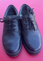 Halbschuhe MEPHISTO GORE-TEX Schwarz Gr. 40