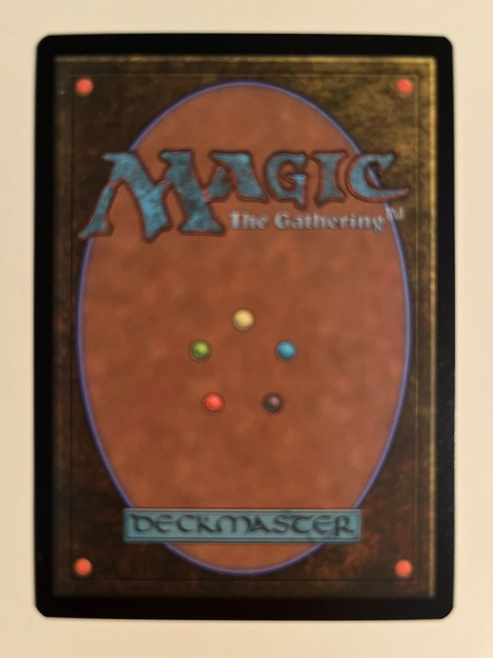 Magic The Gathering Cartes à collectionner: 1 x Skybridge Towers - Magic: The Gathering - MtG – D'occasion à Kriens par Shadi1980 1
