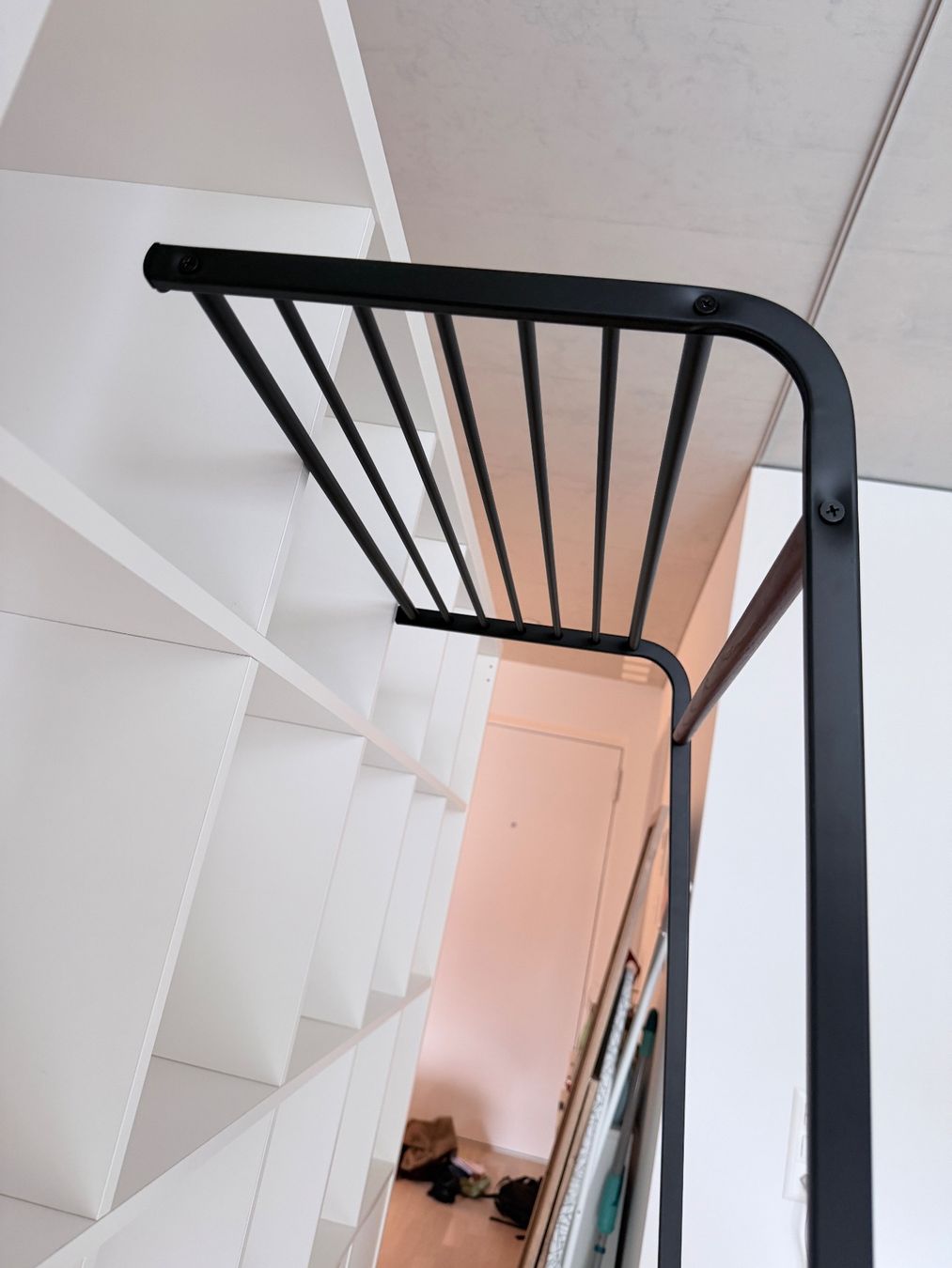 Guardaroba: Garderobenständer 160 cm – Nuovo (secondo la descrizione) da Zürich venduto da maez 4