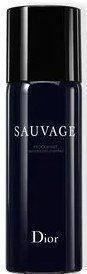 Dior Parfum & Eau de Toilette: DIOR SAUVAGE Deo Spray, 5ml Abfüllung ... – Neu und originalverpackt aus Klosters von ClodiKL
