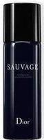 DIOR SAUVAGE Deo Spray, 5ml Abfüllung ...