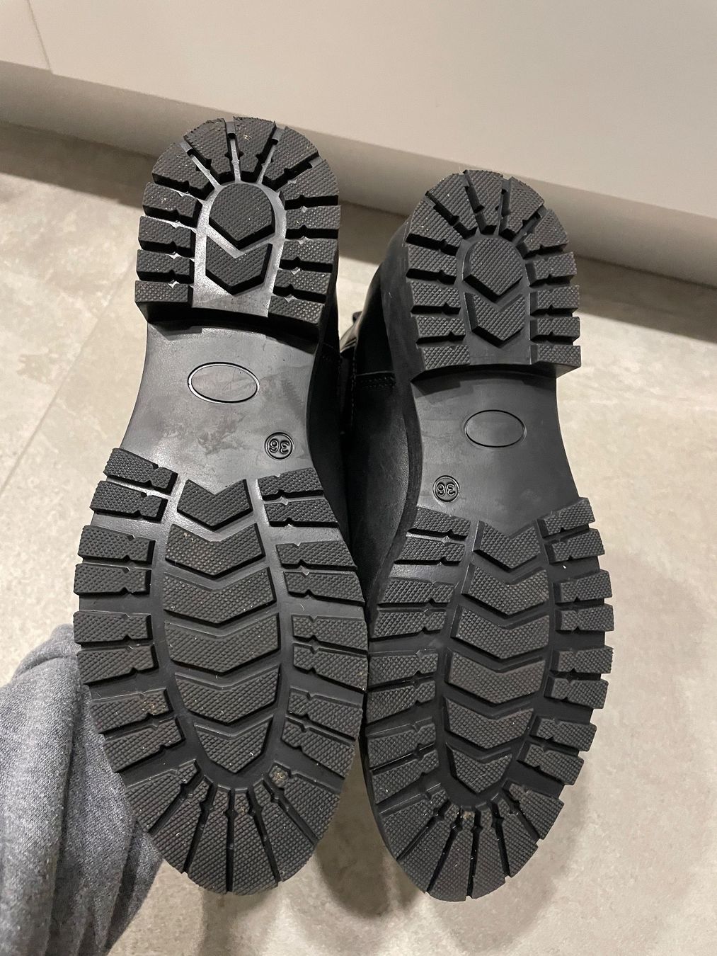 Scarpe da donna: Stivaletti Vero Moda – Nuovo (secondo la descrizione) da Lostallo venduto da Essebii 3