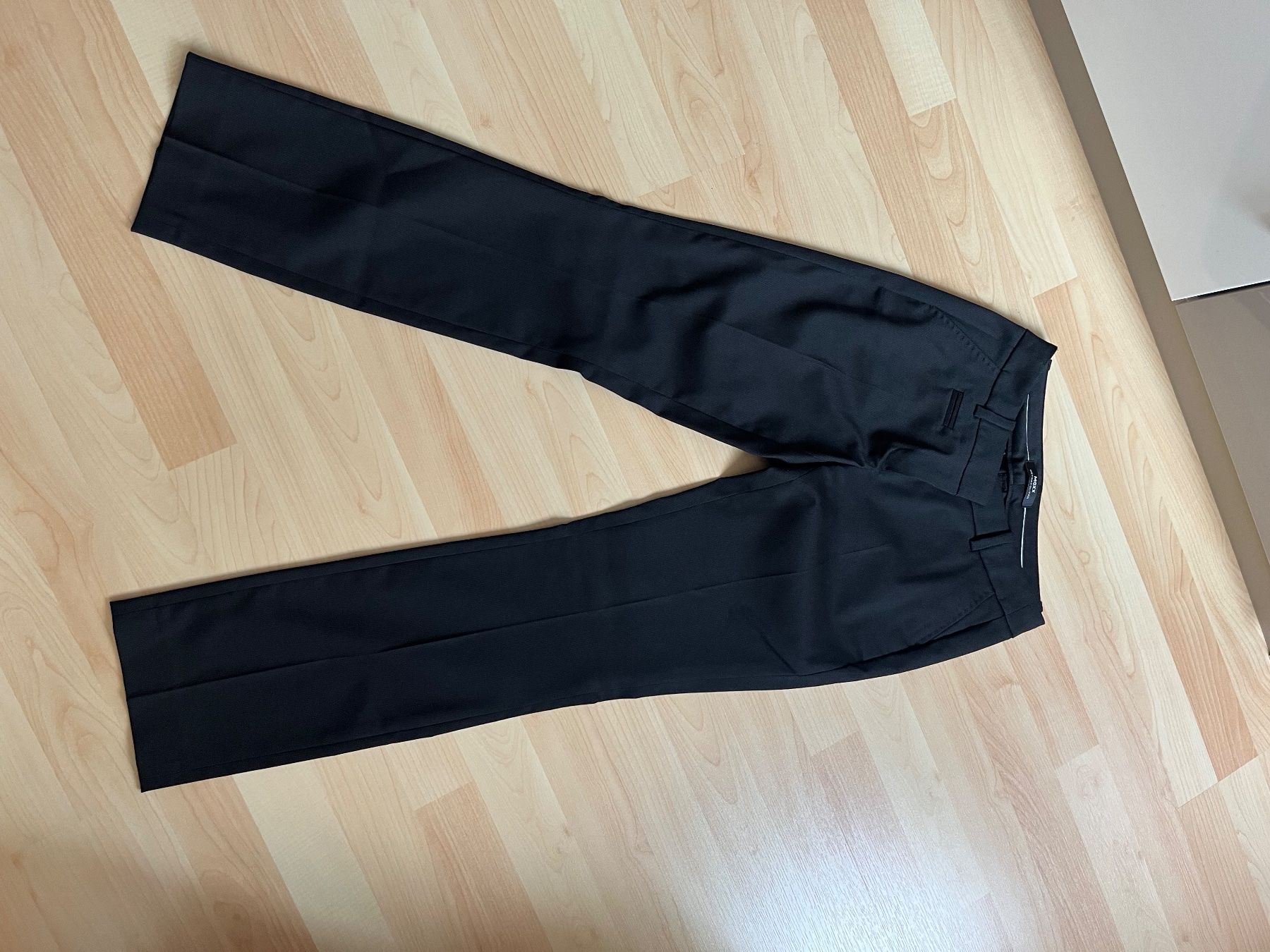 Mexx Pantaloni: Anzughose Mexx Gr. 32 – Usato da Appenzell venduto da Pontigui2007