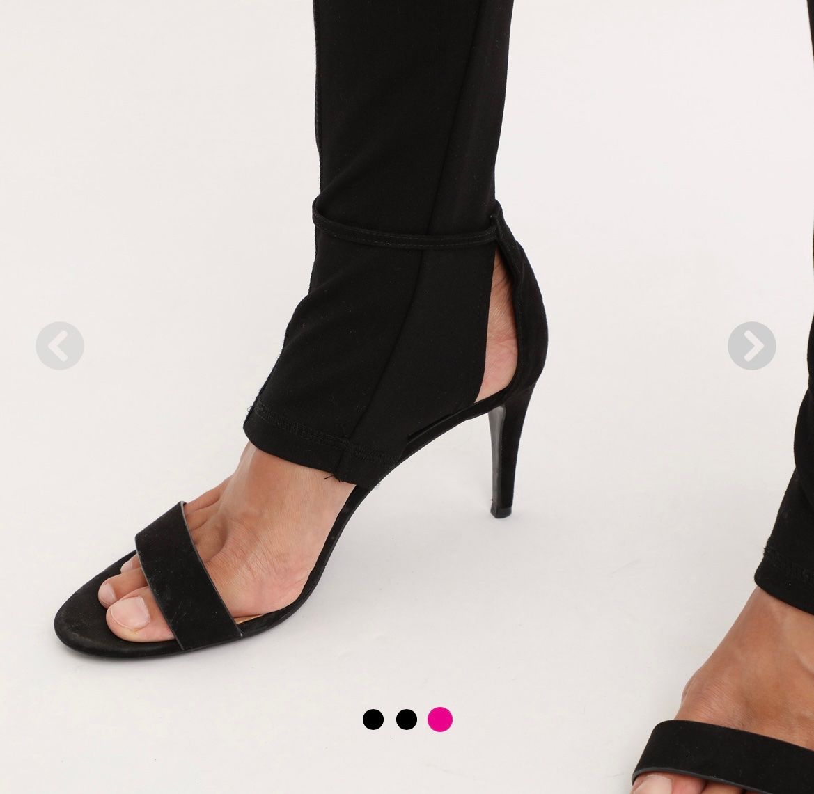 Zara Pantalons: HOSE - PANTALON - LEGGING – Neuf avec emballage d'origine à Zürich par Mina_09 8