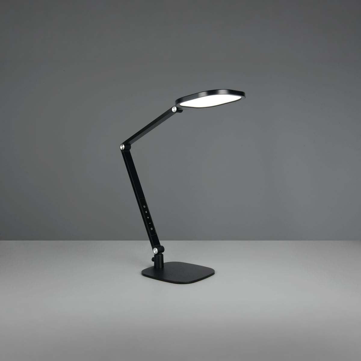 Lampade: Tischleuchte, Klemme, CCT, 75 cm Höhe – Nuovo (secondo la descrizione) da Kreuzlingen venduto da Smart-Light 4
