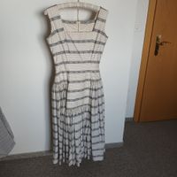 Hübsches Sommerkleid 60ger Jahre